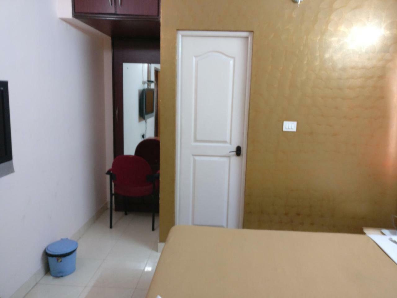 Lake Habitat Serviced Apartments Bangalore Exterior foto